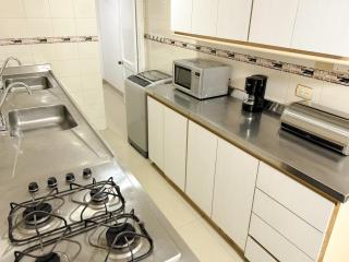 Apartamentos MARA Rodadero cerca a la playa - Bedviajes - Santa Marta - 1