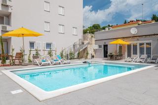 Haus Quadro - Rabac (Porto Albona) - 7