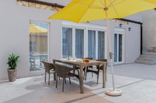 Haus Quadro - Rabac (Porto Albona) - 6