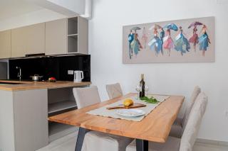 Haus Quadro - Rabac (Porto Albona) - 5