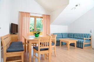 Ferienhaus Dickertsmühle - 5