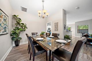 SA Golf Home Nr Six Flags Wi-Fi BBQ Games - 6