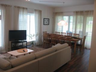 Holiday Houses Saimaa Gardens - Imatra - 5