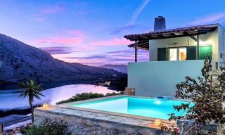Ferienhaus für 8 Personen ca 130 qm in Kavallos, Kreta West-Kreta - Kávallos - 9