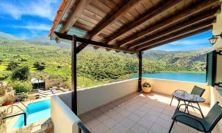 Ferienhaus für 8 Personen ca 130 qm in Kavallos, Kreta West-Kreta - Kávallos - 5