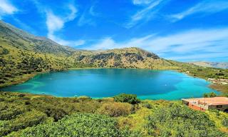 Ferienhaus für 8 Personen ca 130 qm in Kavallos, Kreta West-Kreta - Kávallos - 3