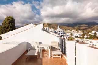 Ferienwohnung für 6 Personen ca 90 qm in Nerja, Andalusien Costa del Sol - Nerja - 2