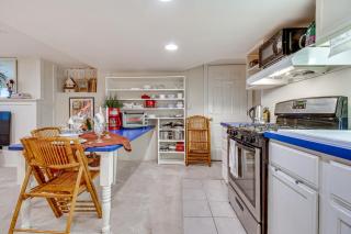 Garden-Level Cincinnati Apartment Walkable Area! - Cincinnati - 9
