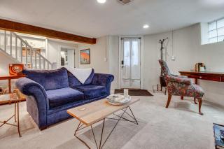 Garden-Level Cincinnati Apartment Walkable Area! - Cincinnati - 7