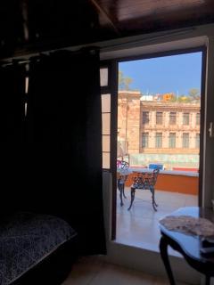 El Hogar de Carmelita - 1