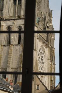 Trio Cathédrale - Chartres - 8