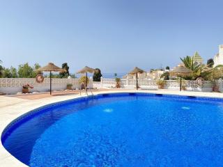 Ferienwohnung für 4 Personen ca 70 qm in Nerja, Andalusien Costa del Sol - Nerja - 9