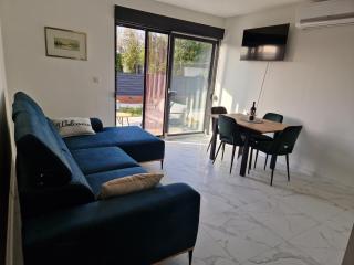 Apartmani Relaxsea - Privlaka - 1