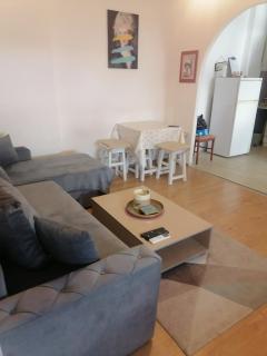 Flat in Belgrade city center, 45m2 - 9