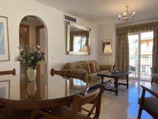 Ferienwohnung für 4 Personen ca 80 qm in Nerja, Andalusien Costa del Sol - Nerja - 2