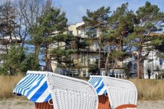 Appartement Mit Blick Auf Das Wasser - 9