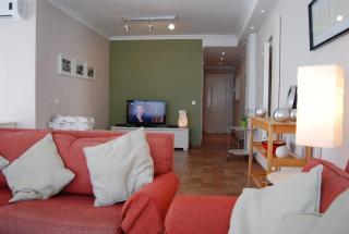 Ferienwohnung für 6 Personen ca 120 qm in Nerja, Andalusien Costa del Sol - Nerja - 5