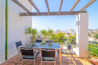 Ferienhaus für 6 Personen ca 130 qm in Nerja, Andalusien Costa del Sol - Nerja - 7