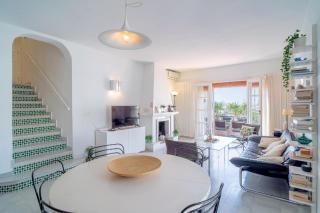 Ferienhaus für 6 Personen ca 130 qm in Nerja, Andalusien Costa del Sol - Nerja - 6