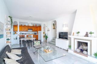 Ferienhaus für 6 Personen ca 130 qm in Nerja, Andalusien Costa del Sol - Nerja - 3