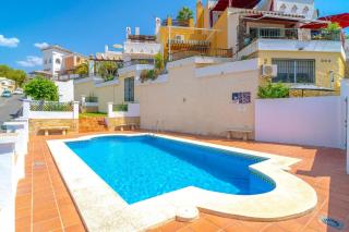Ferienhaus für 6 Personen ca 130 qm in Nerja, Andalusien Costa del Sol - Nerja - 1