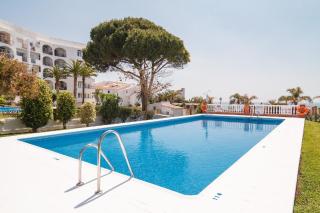 Ferienwohnung für 4 Personen ca 70 qm in Nerja, Andalusien Costa del Sol - Nerja - 6