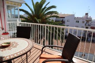 Ferienwohnung für 4 Personen ca 65 qm in Nerja, Andalusien Costa del Sol - Nerja - 0