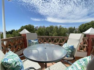 Ferienhaus mit Privatpool für 8 Personen ca 100 qm in Nerja, Andalusien Costa del Sol - Nerja - 6