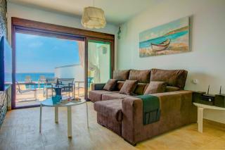 Ferienhaus mit Privatpool für 8 Personen ca 105 qm in Torrox Costa, Andalusien Costa del Sol - Torrox Costa - 2