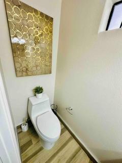 Sharyland Townhome - 4