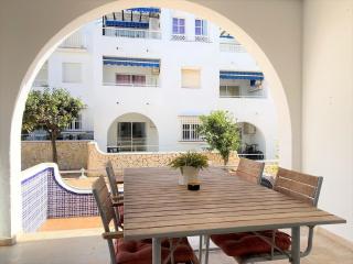 Ferienwohnung für 4 Personen ca 90 qm in Nerja, Andalusien Costa del Sol - Nerja - 3