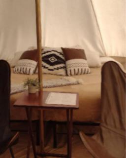 Olympic Glamping - Port Angeles - 7