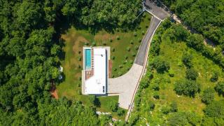 Magnificent Istria Villa Villa Green Oasis 4 Bedrooms Spacious Sun Terrace With Outdoor Heated Pool Labin - Labin - 1