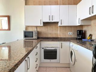 Ferienwohnung für 3 Personen ca 65 qm in Nerja, Andalusien Costa del Sol - Nerja - 3