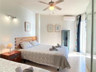 Ferienwohnung für 3 Personen ca 65 qm in Nerja, Andalusien Costa del Sol - Nerja - 1