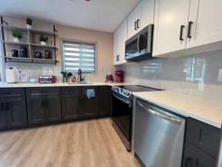 Elegant saver spot in Poconos - 4