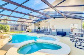 Beautiful 6BR home near Disney - Orlando - 0