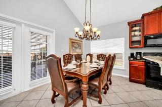 Beautiful 6BR home near Disney - Orlando - 8