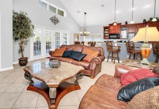 Beautiful 6BR home near Disney - Orlando - 7