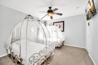 Beautiful 6BR home near Disney - Orlando - 6