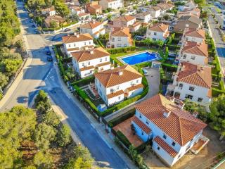 Ferienhaus für 6 Personen ca 96 qm in Miami Platja, Costa Dorada - b63117 - Miami Platja - 0