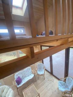 Podzamcze 6 Zaścianek pod gwiazdami - 2