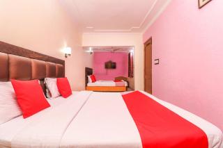 Hotel O Gopal Ji Resorts - Amritsar - 7
