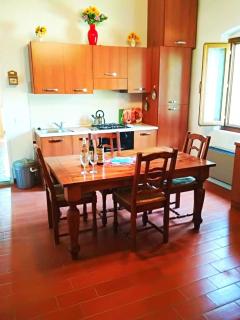 Studio für 6 Personen ca 60 qm in Martignana, Toskana Provinz Florenz - 3