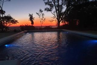 Lake view, comfort, close to the city, easy access - Caacupé - 0