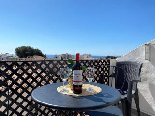 Ferienwohnung für 2 Personen ca 45 qm in Nerja, Andalusien Costa del Sol - Nerja - 9