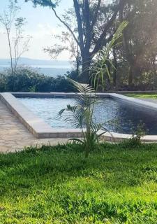 Lake view, comfort, close to the city, easy access - Caacupé - 8
