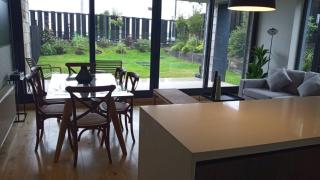 HOM I Depto 3D2B Frente al lago Piscina Temperada AP 120 - Puerto Varas - 2