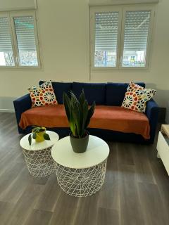 Appartement 1 pièce Drancy - 6