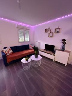 Appartement 1 pièce Drancy - 7